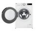 LG inverter mašina za pranje veša F4WR509SWW