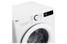 LG inverter mašina za pranje veša F4WR509SWW