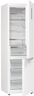 Gorenje kombinovani frižider NRB620 E61W4WFE