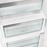 Gorenje kombinovani frižider NRB620 E61W4WFE