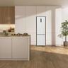 Gorenje kombinovani frižider NRB620 E61W4WFE