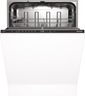 Gorenje ugradna mašina za pranje sudova GV642D65