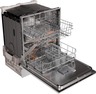 Gorenje ugradna mašina za pranje sudova GV642D65