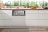 Gorenje ugradna mašina za pranje sudova GV642D65