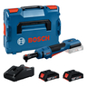 Bosch Professional Akumulatorski ključ sa čegrtaljkom GRC 18V-60 06019N8002