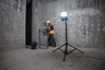 Bosch Professional Akumulatorska lampa za gradilište GLA 18VH-7500 06014A5000