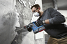 Bosch Professional Akumulatorski elektro-pneumatski čekić za bušenje sa ONECHUCK GBH 18V-22 X 0611924101