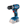 Bosch Professional Komplet alata: GSB 18V-45 + 2x GBA (1x 2,0 Ah + 1x 4,0 Ah) + GAL 18V-40 + 82-delni set burgija/bitova L-Case Pick&Click 0615A5008G