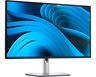 Monitor 27 DELL P2725DE QHD, IPS, Pivot, 100Hz, 5ms, HDMI, DP, USB C, USB A, RJ-45