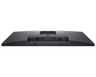 Monitor 27 DELL P2725DE QHD, IPS, Pivot, 100Hz, 5ms, HDMI, DP, USB C, USB A, RJ-45