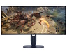 Monitor 34 DELL AW3425DWM, QHD, VA, Pivot, zakrivljeni, FreeSync 180Hz, 1ms, DP, HDMI, gaming