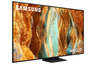 SAMSUNG Neo QLED TV QE55QN70FAUXXH, 4K Ultra HD, Tizen OS Smart TV, NQ4 AI Gen2 procesor, Neo Quantum HDR, Motion Xcelerator 144Hz, AirSlim
