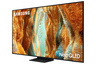 SAMSUNG Neo QLED TV QE55QN70FAUXXH, 4K Ultra HD, Tizen OS Smart TV, NQ4 AI Gen2 procesor, Neo Quantum HDR, Motion Xcelerator 144Hz, AirSlim