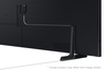 SAMSUNG QLED TV QE55LS03FAUXXH THE FRAME, 4K Ultra HD, Tizen OS Smart TV, 100Hz, Moderan Frame dizajn, Matirani ekran