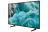 SAMSUNG QLED TV QE50Q7FAAUXXH, 4K Ultra HD, Tizen™ Smart TV, Q4 AI Procesor, Quantum HDR, Auto Game režim, Slim Dizajn