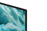SAMSUNG QLED TV QE50Q7FAAUXXH, 4K Ultra HD, Tizen™ Smart TV, Q4 AI Procesor, Quantum HDR, Auto Game režim, Slim Dizajn
