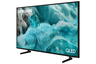 SAMSUNG QLED TV QE50Q7FAAUXXH, 4K Ultra HD, Tizen™ Smart TV, Q4 AI Procesor, Quantum HDR, Auto Game režim, Slim Dizajn