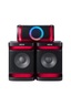 Akai Dual Sys MX5, Bluetooth Zvučnik