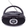 Akai BM004A-614, Radio