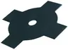 Einhell Rezervni nož za BG-BC 25 SA, BG-BC 43 AS, BG-BC 43  i RBC 41, 4 zuba