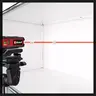 Einhell Laserska libela TC-LL 1