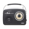 Akai  APR-11B, Prenosivi Radio