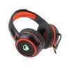 Meetion HP030, Black/Orange Slušalice