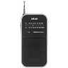 Akai APR-350, Džepni Radio