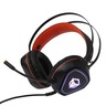Meetion HP020, Black/Orange Stereo Slušalice