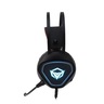 Meetion HP020, Black/Orange Stereo Slušalice