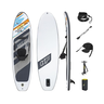 Bestway Sup daska Hydro-Force White Cap Convertible 305x84x12cm