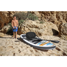 Bestway Sup daska Hydro-Force White Cap Convertible 305x84x12cm