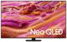 SAMSUNG NEO QLED TV QE65QN90FATXXH, 4K Ultra HD, Tizen OS Smart TV, NQ4 AI Gen3 procesor, Neo Quantum HDR+, Motion Xcelerator 165Hz, Neo Slim