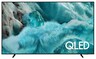 SAMSUNG QLED TV QE75Q7FAAUXXH, 4K Ultra HD, Tizen OS Smart TV, Q4 AI procesor, Quantum HDR, HDR 10+, Slim Dizajn
