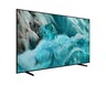 SAMSUNG QLED TV QE75Q7FAAUXXH, 4K Ultra HD, Tizen OS Smart TV, Q4 AI procesor, Quantum HDR, HDR 10+, Slim Dizajn
