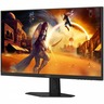 Monitor 27 AOC 27G4XE, FHD, FAST IPS, 180Hz, 0.5ms HDMI, DP, gaming