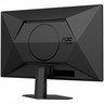 Monitor 27 AOC 27G4XE, FHD, FAST IPS, 180Hz, 0.5ms HDMI, DP, gaming