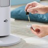 Philips  ventilator CX5535/00