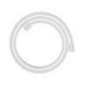 Hansgrohe Designflex 1600 Matt White crevo za ručni tuš tekstilno 28260700