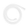 Hansgrohe Isiflex 1250 Matt White crevo za ručni tuš 28272700