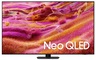 SAMSUNG NEO QLED TV QE75QN90FATXXH, 4K Ultra HD, Tizen™ Smart TV, 120 Hz, NQ4 AI Gen3 procesor, Neo Quantum HDR+, NeoSlim