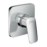 Hansgrohe Logis Chrome mešač sa 1 funkcijom 71604000