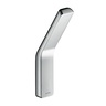 AXOR Universal Softsquare Chrome kukica (vešalica) za peškir 42801000