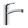 Hansgrohe Focus E2 Chrome baterija (slavina) za sudoperu 31806000