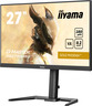 Monitor 27 IIYAMA G-Master Gold Phoenix GB2795HSU-B1, FHD, Fast VA, 280Hz, 0.2ms, HDMI, DP, pivot, gaming