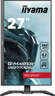 Monitor 27 IIYAMA GB2770QSU-B6, QHD/2K, Fast IPS, 180Hz, 0.2ms, HDMI, DP,USB 3.2, pivot, gaming