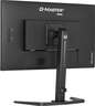 Monitor 27 IIYAMA GB2770QSU-B6, QHD/2K, Fast IPS, 180Hz, 0.2ms, HDMI, DP,USB 3.2, pivot, gaming