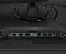 Monitor 27 ASUS ROG Strix XG27AQMR, QHD/2K, IPS, FreeSync, 300Hz, 1ms, HDMI, DP, pivot, gaming