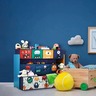 KINDER HOME Organizator dečijih igračaka šareni TF-6061