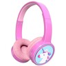 Denver BTH-106P, Pink Bt Slušalice
